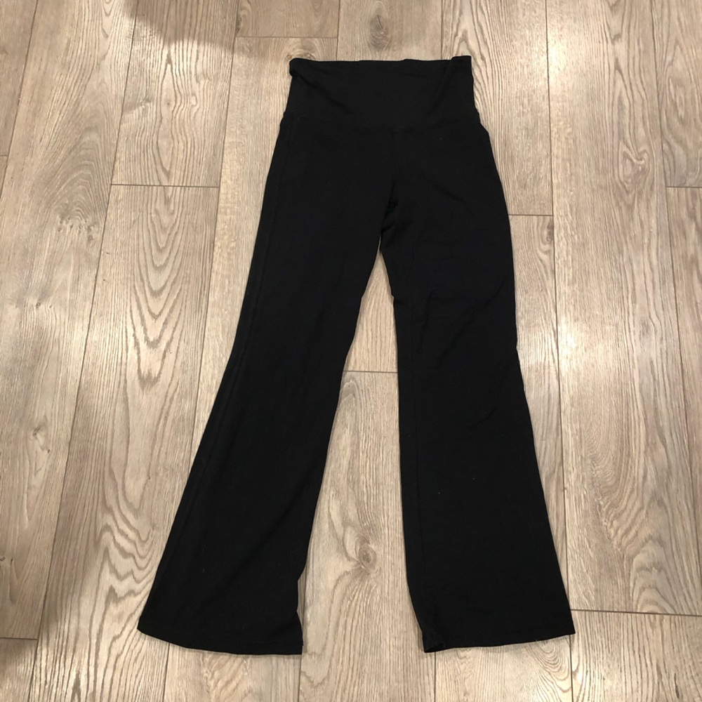 Vintage ardènes yoga pants